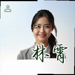 林霄
